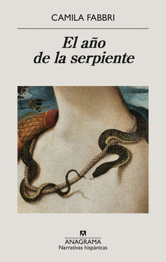 EL A�O DE LA SERPIENTE