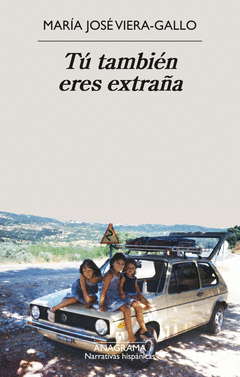 T� TAMBI�N ERES EXTRA�A