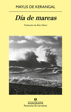 D�A DE MAREAS