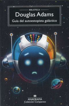 GU�A DEL AUTOESTOPISTA GAL�CTICO