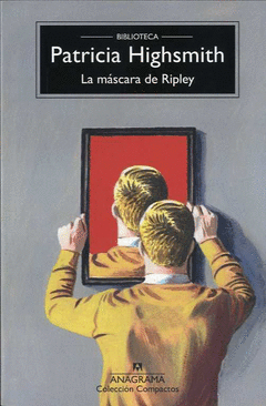 LA M�SCARA DE RIPLEY