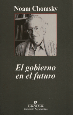 GOBIERNO EN EL FUTURO, EL