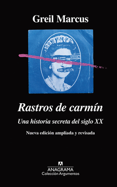 RASTROS DE CARM�N
