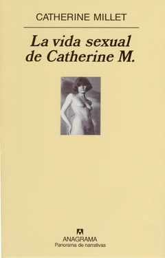 VIDA SEXUAL DE CATHERINE M., LA