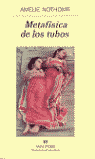 METAF�SICA DE LOS TUBOS