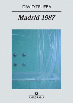 MADRID 1987 GUION + DVD