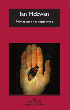 PRIMER AMOR ULTIMOS RITOS COMPACTOS