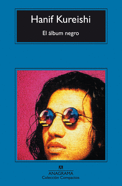 ALBUM NEGRO (CM), EL