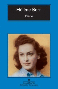 DIARIO HELENE BERR COMPACTOS