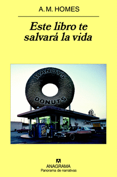 ESTE LIBRO TE SALVARA LA VIDA