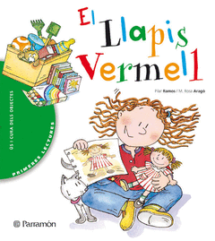 LLAPIS VERMELL, EL