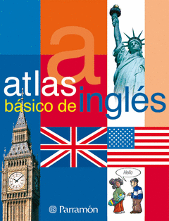 ATLAS BASICO  DE INGLES