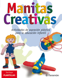 MANITAS CREATIVAS EDUCACION INFANTIL