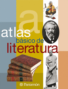 ATLAS BASICO DE LITERATURA-ATLAS BASICOS