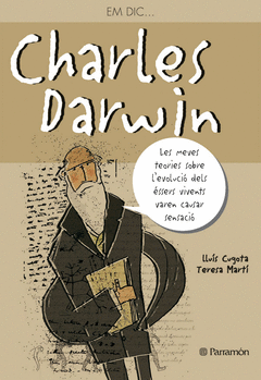 EM DIC? CHARLES DARWIN