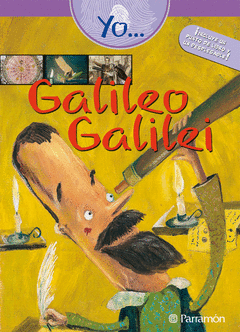 GALILEO GALILEI (YO....)