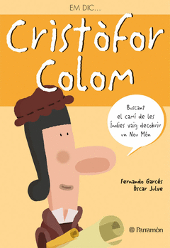 CRISTOFOR COLOM EM DIC