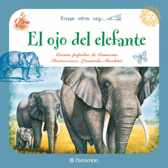 OJO DEL ELEFANTE, EL