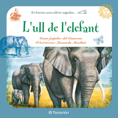 LULL DE LELEFANT