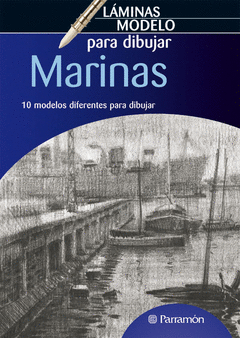 MARINAS LAMINAS DIBUJAR