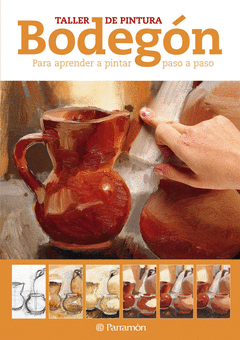 BODEGON TALLER DE PINTURA
