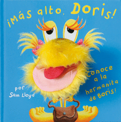 MAS ALTO DORIS