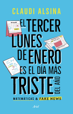 EL TERCER LUNES DE ENERO ES EL MS TRISTE DEL AO