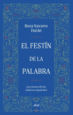 EL FEST�N DE LA PALABRA