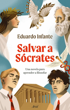 SALVAR A S�CRATES