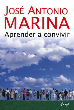 APRENDER A CONVIVIR                ARIEL