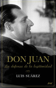 DON JUAN DE BORBON