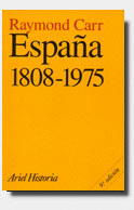 ESPAA, 1808-1975