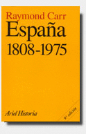 ESPA�A, 1808-1975