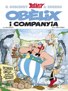 OB�LIX I COMPANYIA 23