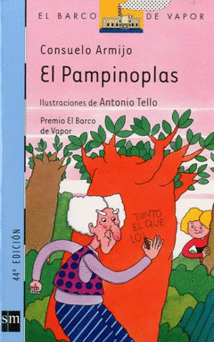 N. 1 EL PAMPINOPLAS