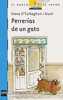N. 31 PERRERIAS DE UN GATO