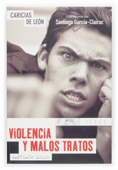 N. 3 CARICIAS DE LEON / VIOLENCIA Y MALOS TRATOS