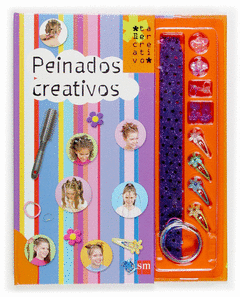 PEINADOS CREATIVOS