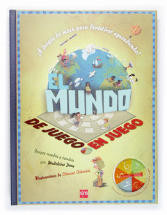 EL MUNDO DE JUEGO EN JUEGO