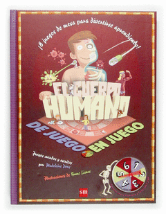 CUERPO HUMANO. DE JUEGO EN JUEGO 1, EL