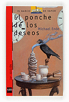 N. 80 EL PONCHE DE LOS DESEOS