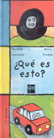 �QUE ES ESTO?