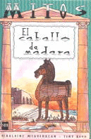 CABALLO DE MADERA, EL