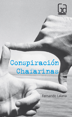 N. 191 CONSPIRACION  CHAFARINAS