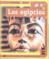 EGIPCIOS, LOS N�3