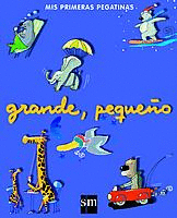 GRANDE, PEQUE�O