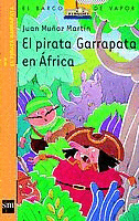 EL PIRATA GARRAPATA EN AFRICA 3