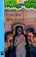 N. 3 EL SECRETO DE LA MOMIA