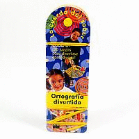 ORTOGRAFIA DIVERTIDA