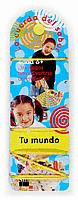 TU MUNDO 6+